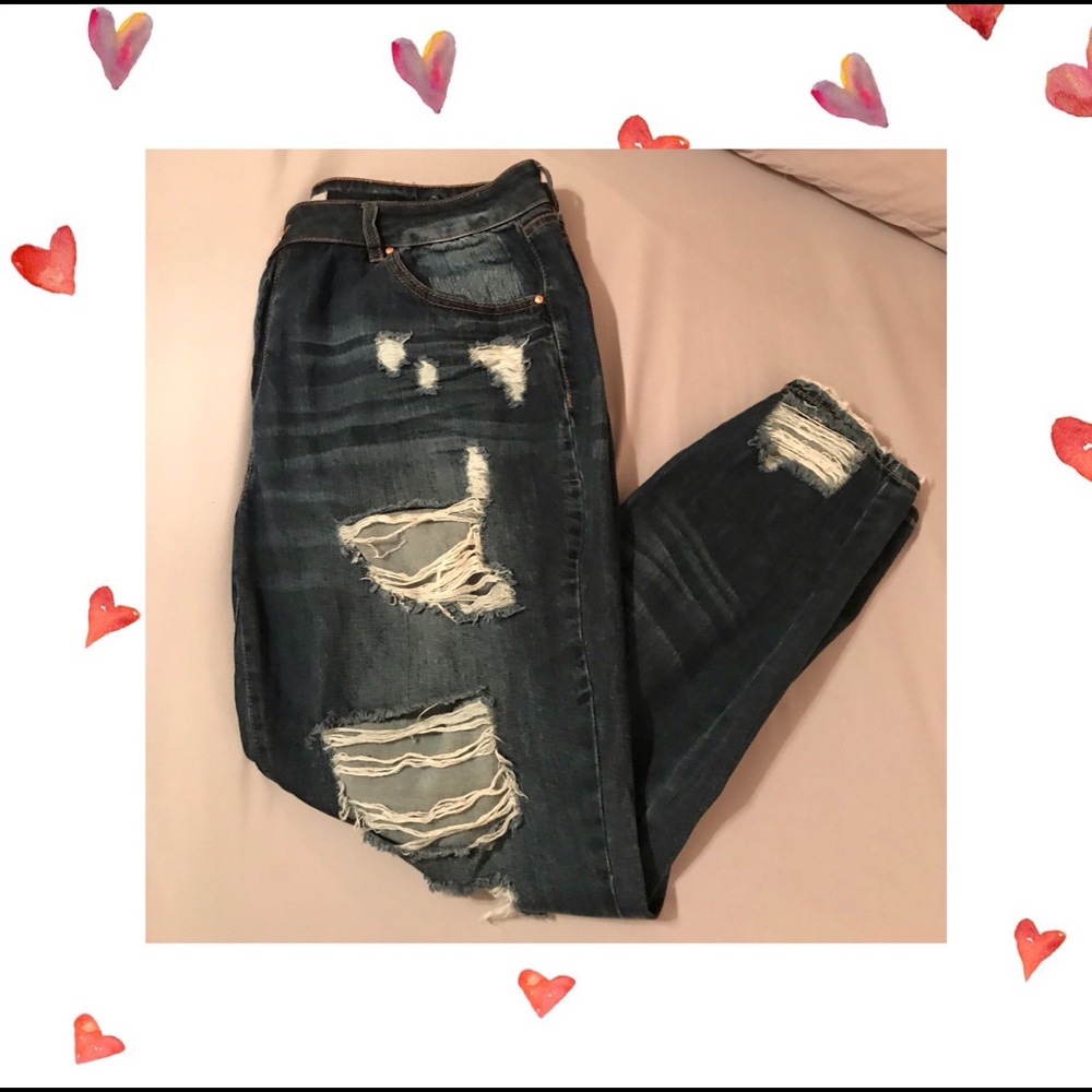 Women’s Refuge Jeans